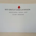 Maison Entiere Avec Parking, Garage Et Jardin *