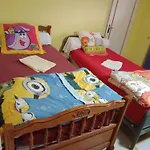 Maison Entiere Avec Parking, Garage Et Jardin Vakantiehuis Montluçon