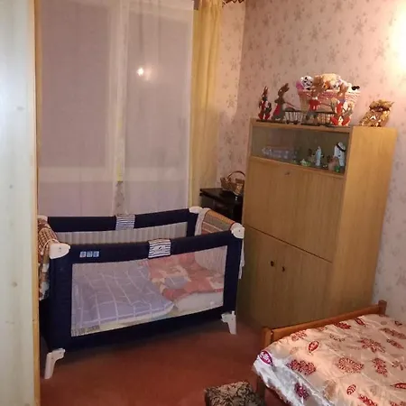 Maison Entiere Avec Parking, Garage Et Jardin Сasa de vacaciones *