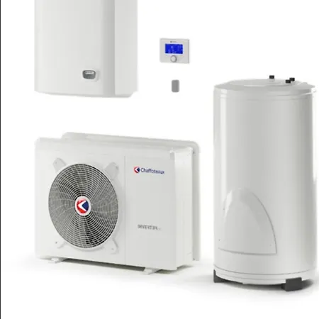 Сasa de vacaciones Maison Entiere Avec Parking, Garage Et Jardin