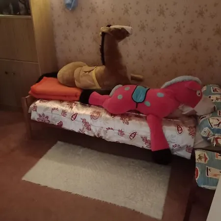 Maison Entiere Avec Parking, Garage Et Jardin Дом отдыха