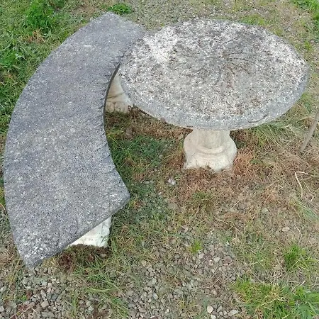 Maison Entiere Avec Parking, Garage Et Jardin Montluçon