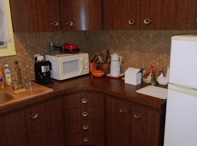 Maison Entiere Avec Parking, Garage Et Jardin